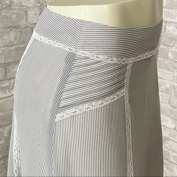 NWOT Lightweight A-Line Skirt - Picture 6 of 9